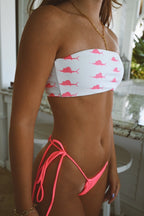 Beach Bay Bandeau