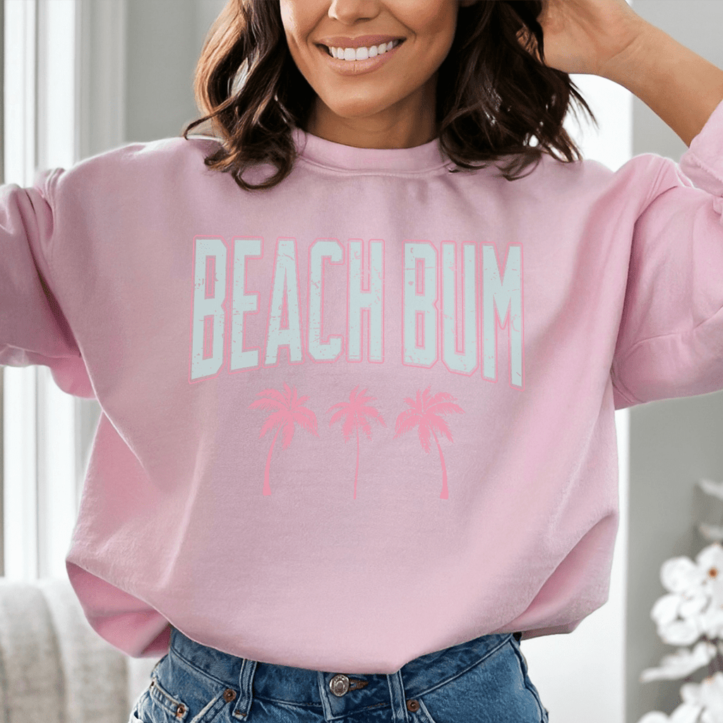 Beach Bum