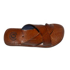 Leather Sandals Comfy
