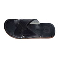 Leather Sandals Comfy