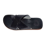 Leather Sandals Comfy
