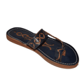 Leather Sandals Tong