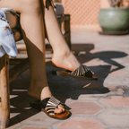 The Sandals Mariam